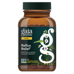Gaia Herbs - Reflux Relief® — Gaia Herbs supplement — view 1
