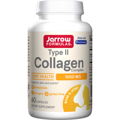 Jarrow Formulas - Type 2 Collagen 500mg