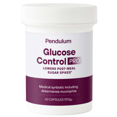 Pendulum - Glucose Control Pro