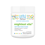 Little DaVinci - Mighty Vite — Little DaVinci supplement — view 2