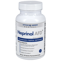 Arthur Andrew Medical - Neprinol AFD