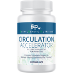Professional Health Products - Circulation Accelerator — Professional Health Products supplement — view 2