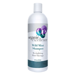 Organic Excellence - Wild Mint Shampoo — Organic Excellence supplement — view 2