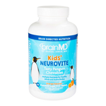 BrainMD - Kids NeuroVite — BrainMD supplement — view 1