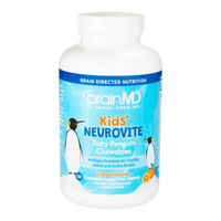 BrainMD - Kids NeuroVite