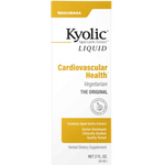 Wakunaga - Liquid Aged Garlic Extract Plain No caps Formula 100 — Wakunaga supplement - view 2