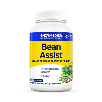Enzymedica - BeanAssist