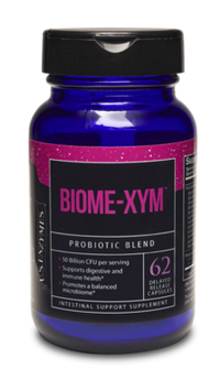 U.S. Enzymes - Biome-xym™