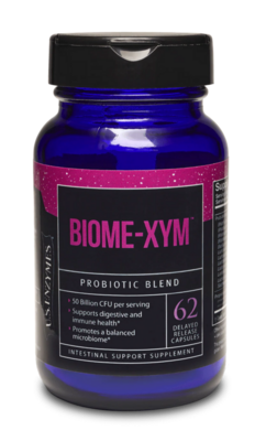U.S. Enzymes - Biome-xym™
