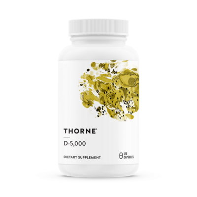 Thorne - D-5000 NSF
