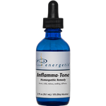 Energetix - Inflamma-Tone — Energetix supplement - view 2