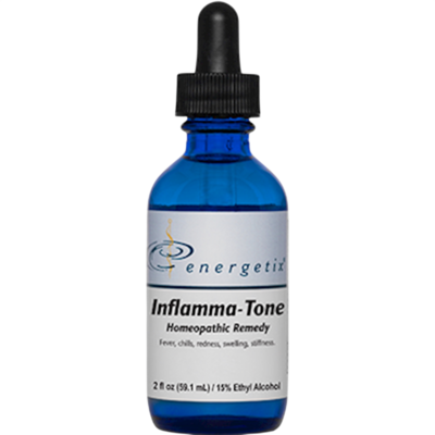 Energetix - Inflamma-Tone