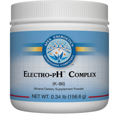 Apex Energetics, Inc - Electro-pH™ Complex