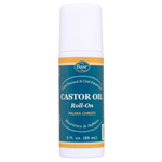 Baar Products - Castor Oil Roll-On — Baar Products supplement — view 2