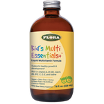 Flora - Kid's Multi Essentials+ — Flora supplement — view 2