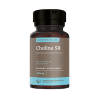 Endurance Products - Sustained Release Choline SR 300mg