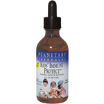 Planetary Herbals - Kids' Immune Protect™ — Planetary Herbals supplement - view 2