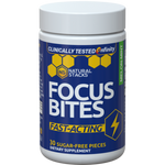 Natural Stacks - Focus Bites — Natural Stacks supplement — view 2