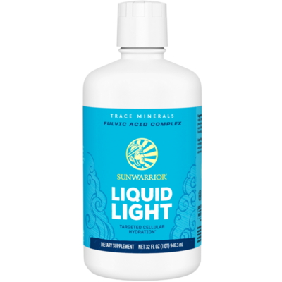 Sunwarrior - Liquid Light