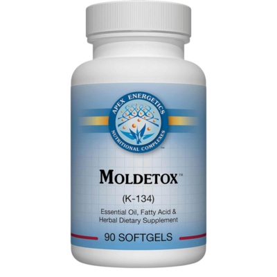 Apex Energetics, Inc - Moldetox™