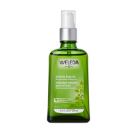 Weleda - Cellulite Body Oil - Birch