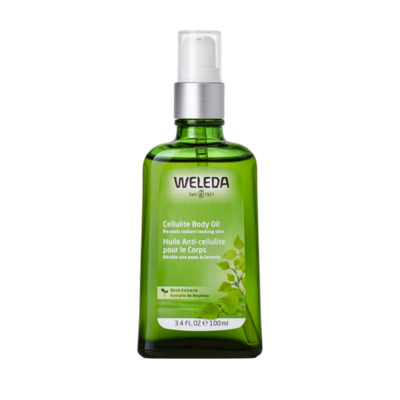 Weleda - Cellulite Body Oil - Birch