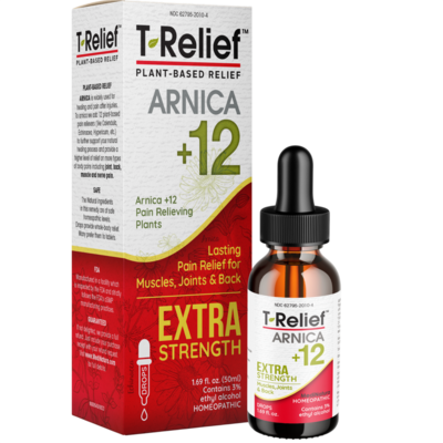 MediNatura - T-Relief Pain Liquid