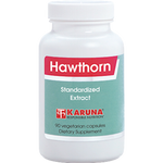 Karuna - Hawthorn — Karuna supplement — view 2
