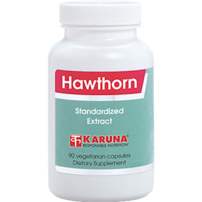 Karuna - Hawthorn