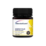 ManukaGuard - Energy Plus Manuka Honey Blend MGO 40 — ManukaGuard supplement — view 2