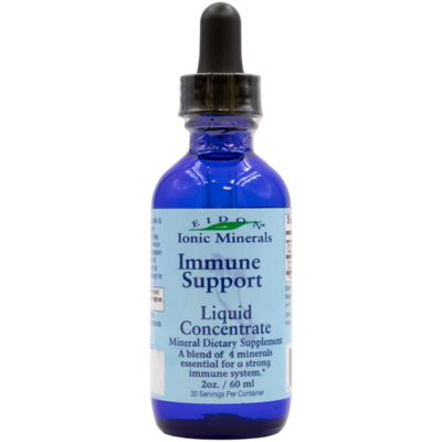 Eidon - Immune Support Liquid