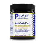 Premier Research Labs - Medi-Body Pack — Premier Research Labs supplement — view 2