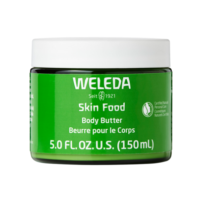 Weleda - Skin Food Body Butter