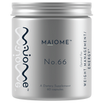 Maiome - No. 66- Weight Management/Energy — Maiome supplement — view 2
