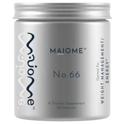 Maiome - No. 66- Weight Management/Energy