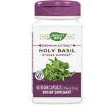 Nature's Way - Holy Basil — Nature's Way supplement — view 2