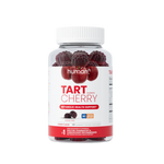 HumanN - Tart Cherry Gummies — HumanN supplement — view 2