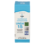 Seroyal/Unda - Unda #15 — Seroyal/Unda supplement — view 2