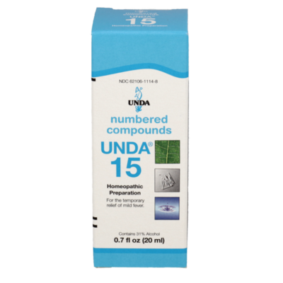 Seroyal/Unda - Unda #15