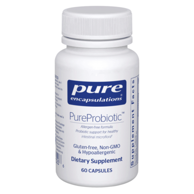 Pure Encapsulations - PureProbiotic