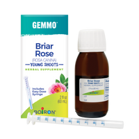 Boiron Homeopathics - Briar Rose/Rosa Canina