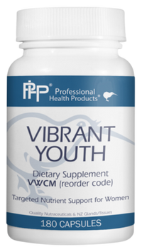 Professional Health Products - Vibrant Youth