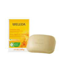 Weleda - Calendula Soap Bar