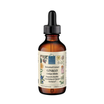 Wise Woman Herbals - Ginkgo biloba — Wise Woman Herbals supplement — view 2