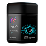 MitoQ +eye — MitoQ supplement - view 2