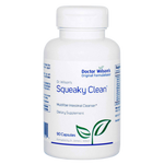 Doctor Wilson's Original Formulations - Squeaky Clean — Doctor Wilson's Original Formulations supplement - view 2