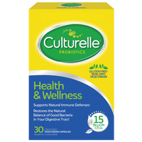 i-Health - Culturelle (Lactobacillus GG)