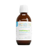 Little DaVinci - Kiddomega-3