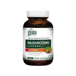 Gaia Herbs - Adaptogen Performance - Mushrooms & Herbs — Gaia Herbs supplement — view 1