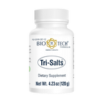 Bio-Tech Pharmacal - Tri-Salts (powder) — Bio-Tech Pharmacal supplement — view 2